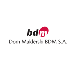 Realizacje - Dom Maklerski BDM S.A. logo