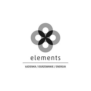 Realizacje - Elements logo
