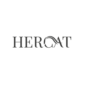 Realizacje - HerCat logo