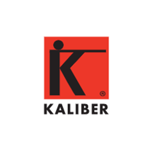 Realizacje - Kaliber logo