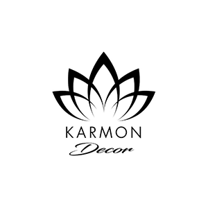 Realizacje - Karmon Decor logo