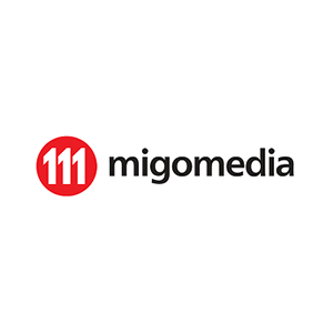 Realizacje - Migomedia logo