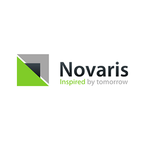 Realizacje - Novaris logo