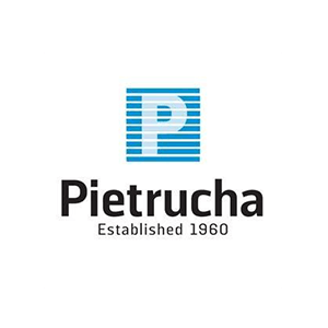 Realizacje - Pietrucha logo