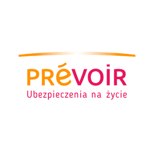 Realizacje - Prevoir Ubezpieczenia na życie logo